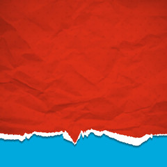 Retro rer background