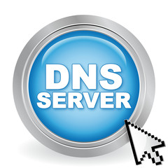 dns server icon