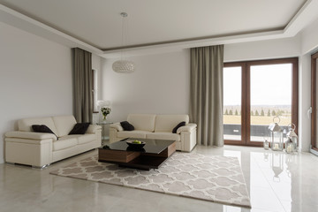 Exclusive family room