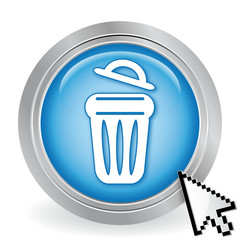 trash icon