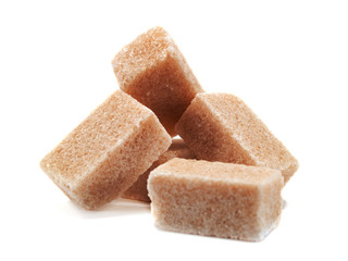 Brown Sugar Cubes