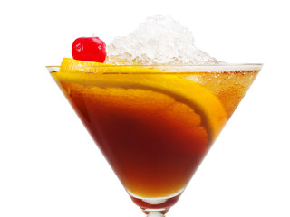 Cocktails Collection - Manhattan