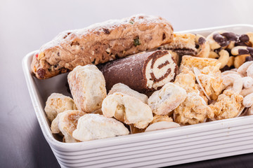 Tasty Xmas sweets