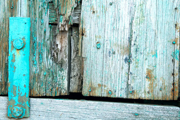 Wood Texture Background with natural pattern