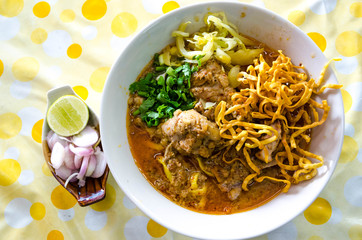Khao Soy