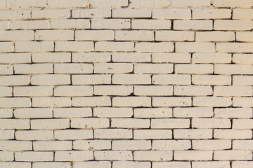 Old brick wall texture