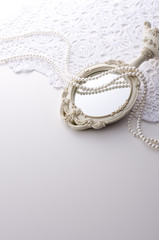 Fototapeta premium 鏡