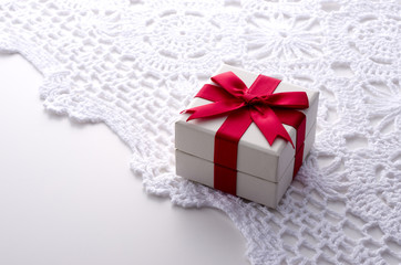 ギフトボックス