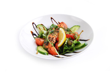 tasty salad