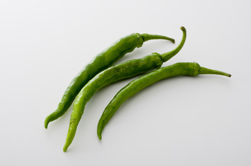 甘長とうがらし