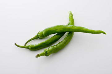 甘長とうがらし