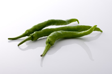 甘長とうがらし