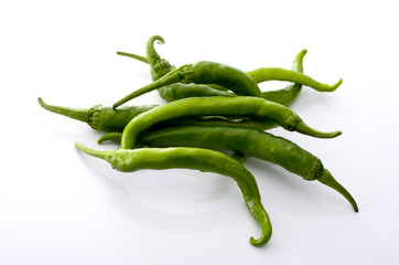 甘長とうがらし