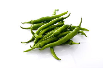 甘長とうがらし