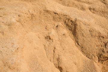 Bausand