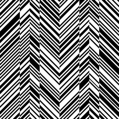 Seamless ZigZag Pattern