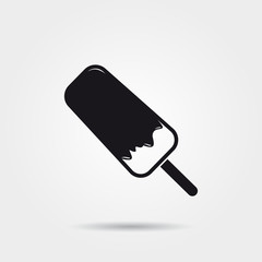 Ice cream icon