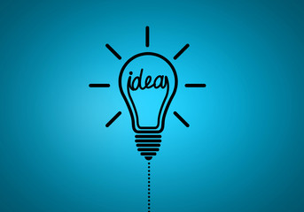 Idea concept