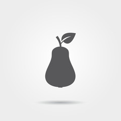 Pear icon