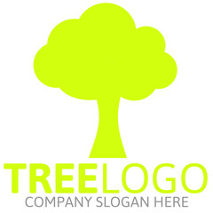 Tree Logo