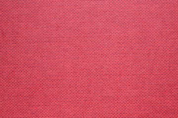 Red pattern paper Card background