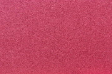 Red paper Card background