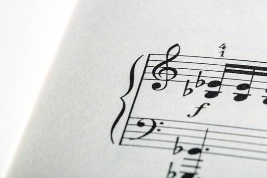 Musical Symbols