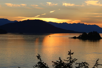 Juneau Alaska, Auke Bay
