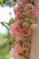 Wedding Flower