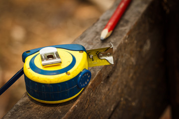 tape measure tool