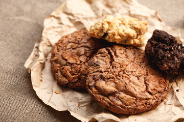 Cookies