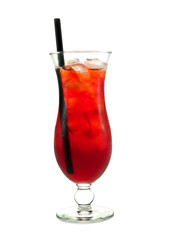 Cocktails Collection - Apricot Cooler