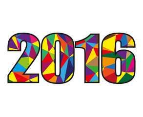 Happy New Year 2016
