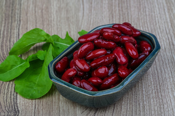 Kidney beans