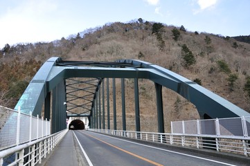 鷲ヶ沢橋