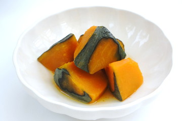 かぼちゃの煮物