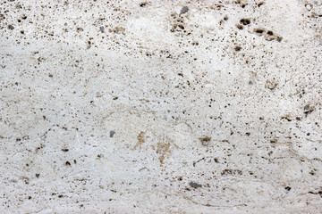 background / Structure of a stone slab of limestone - obrazy, fototapety, plakaty