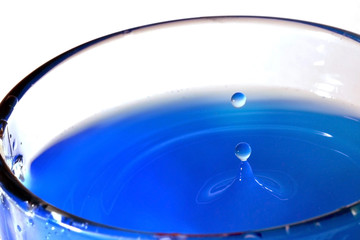 Water Motion texture (good for wallpaper and background)