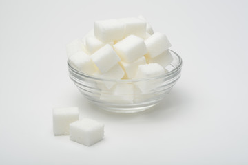 Azúcar blanco