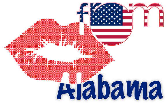 Kiss from Alabama 003 i