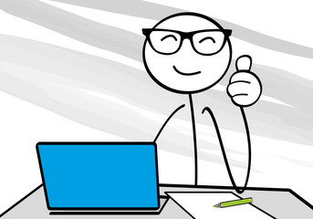 homeoffice,ideen,positiv,büro