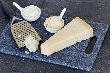 Parmesan Käse
