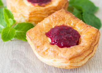 Danish Pastry