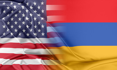 USA and Armenia