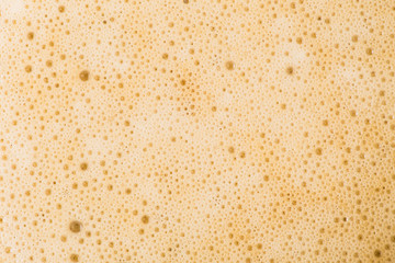 coffee foam texture - 89044039