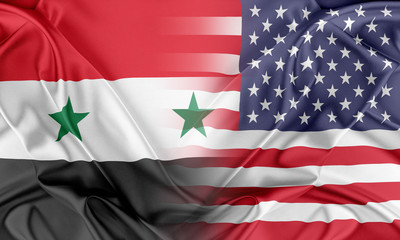 USA and Syria