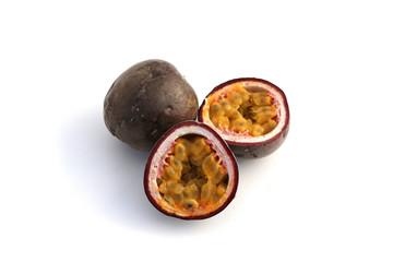 Fruits de la passion