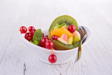 fruit salad
