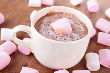 hot chocolate