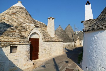 Alberobello